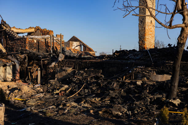 Reliable Soot Removal contractor in Kimberton, PA by Fire Damage Flint